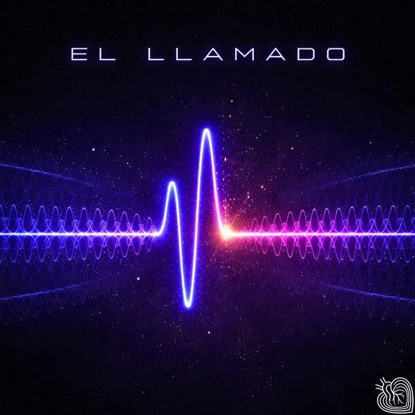 Portada de El Llamado