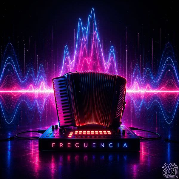 Portada de Frecuencia